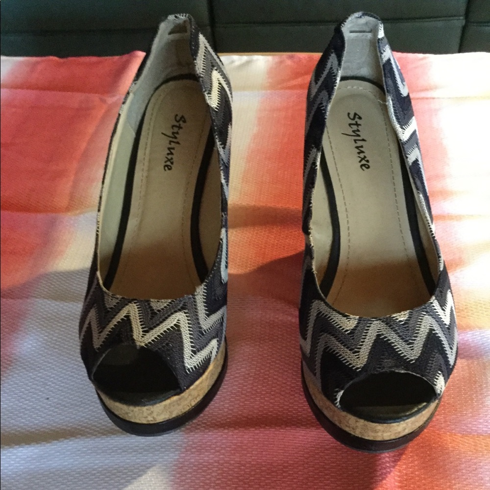 Women’s Wedges